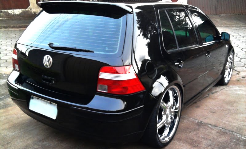 Golf-4