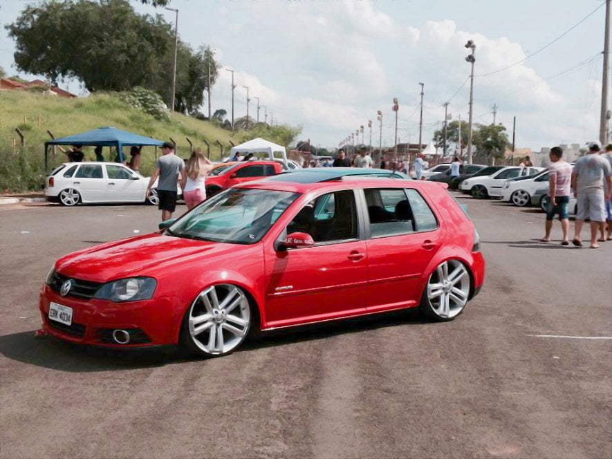 Golf-Sportline-Rebaixado