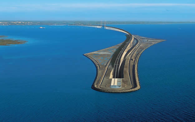oresund