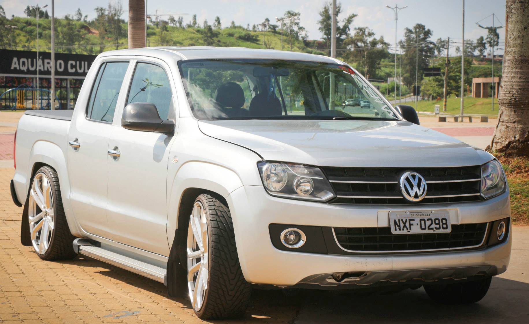 picape-Amarok-rebaixada