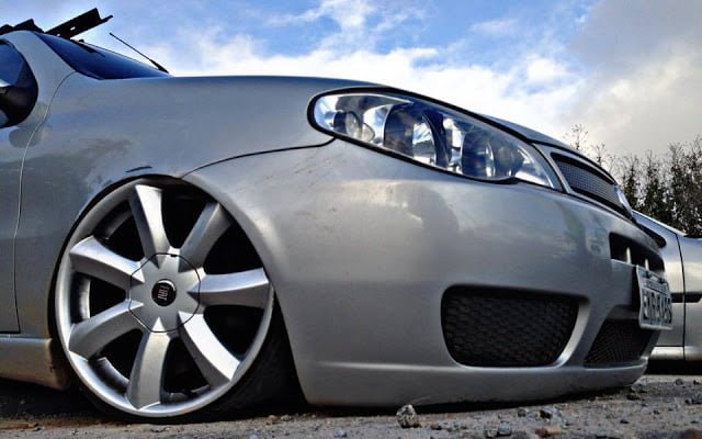 Frases carros rebaixados