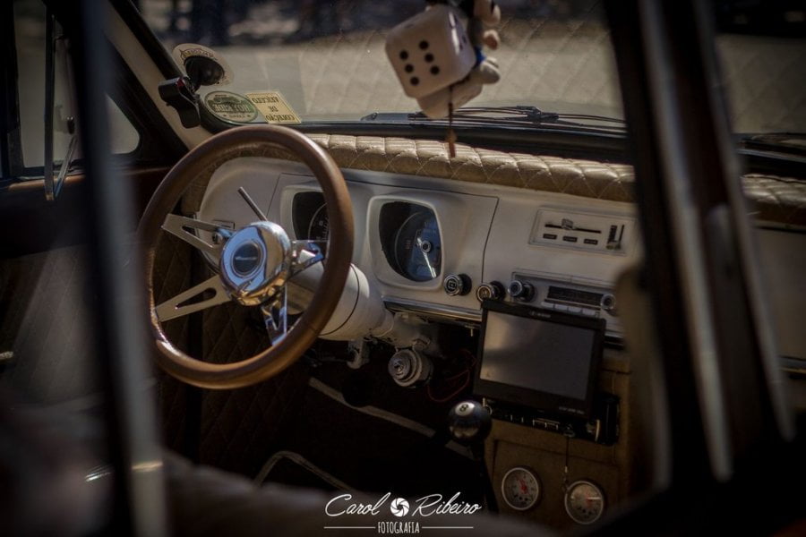 Corcel-tuning