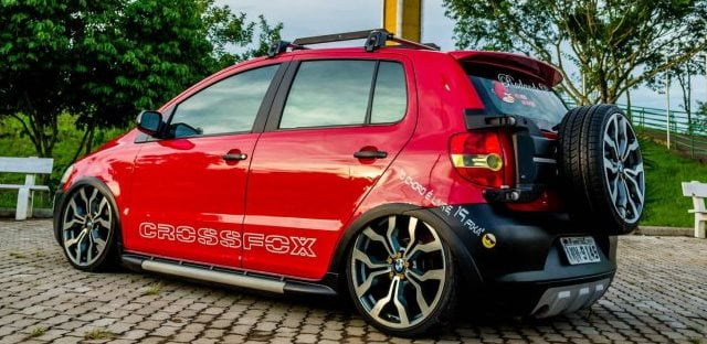 Crossfox-rebaixado