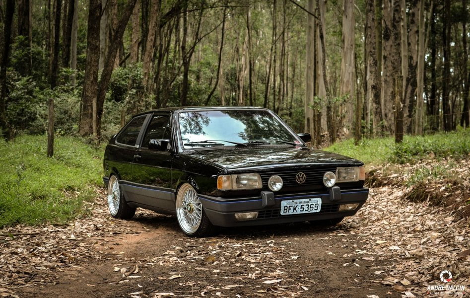 Gol-GTS
