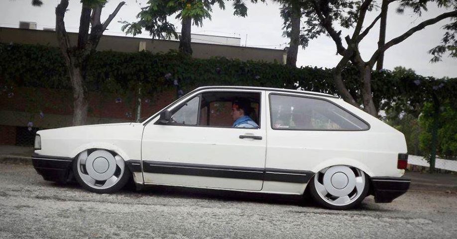Gol-Rebaixado