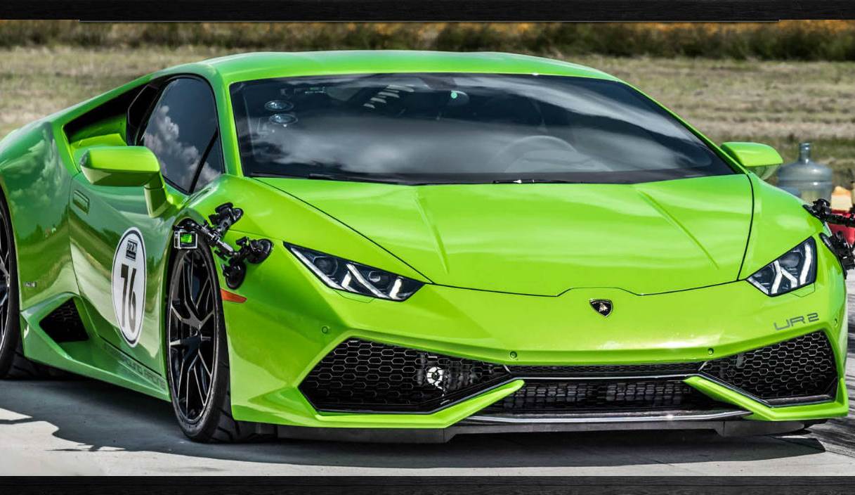 LamborghiniHuracan