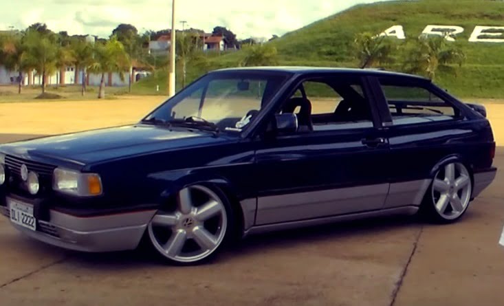 carro