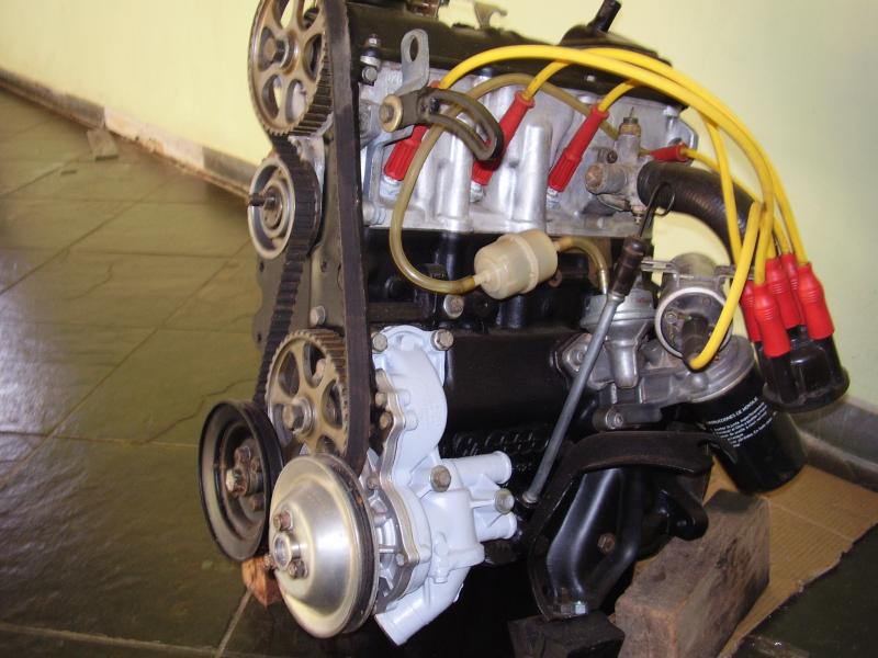 motor ap