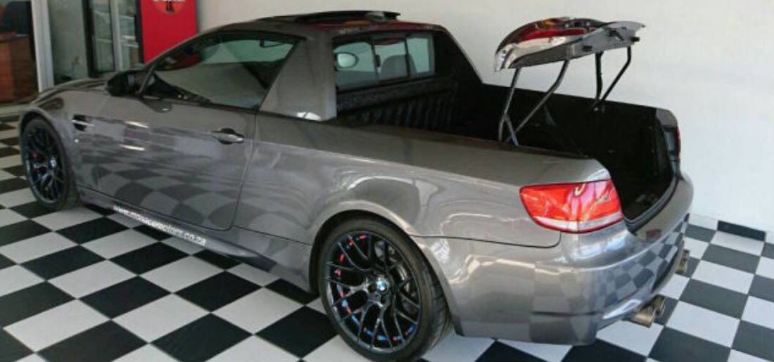 BMWM3Picape3