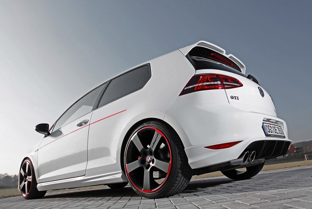 VOLKSWAGEN GOLF VII GTI OETTINGER 2015 02