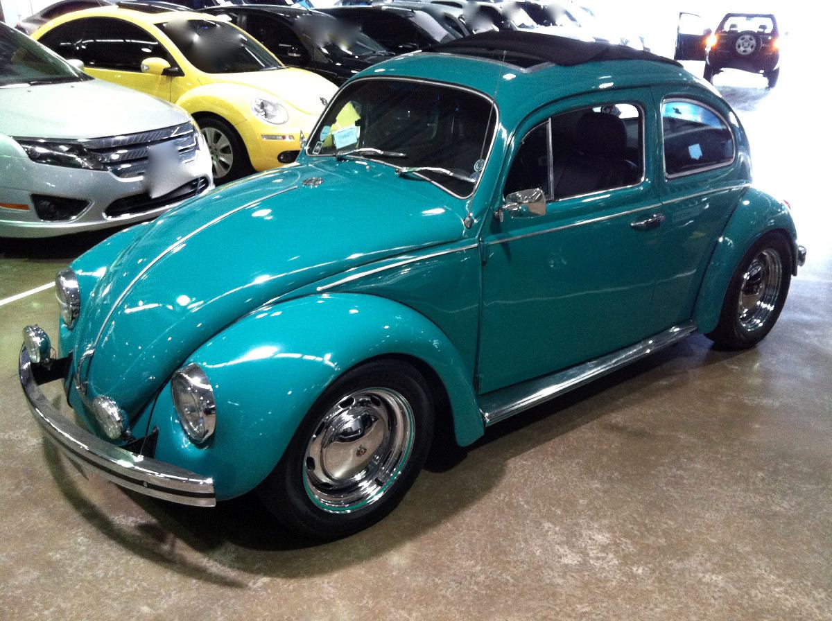 fusca