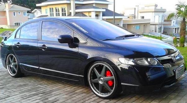 hondacivicpretorebaixadocomrodasaro19tiotioop02