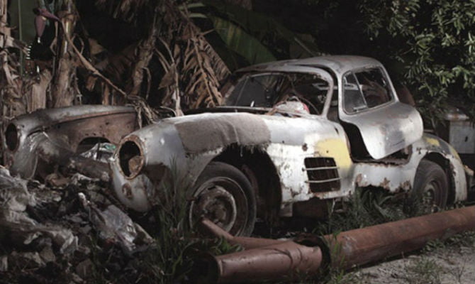 mercedes-300sl-cuba-2