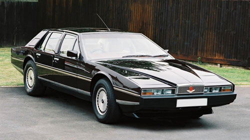 lagonda