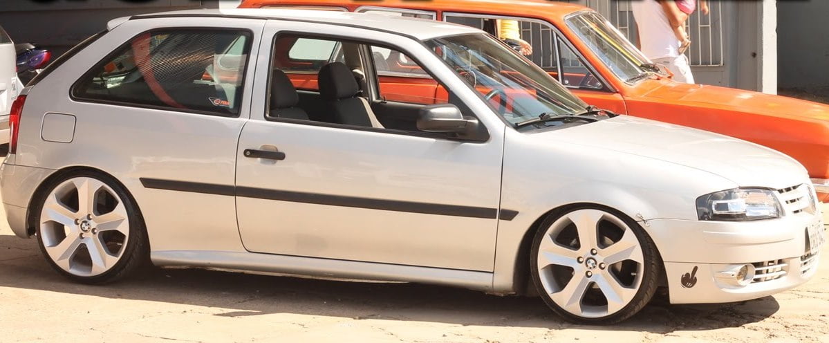 Foto reprodução: Canal Carro e Carros