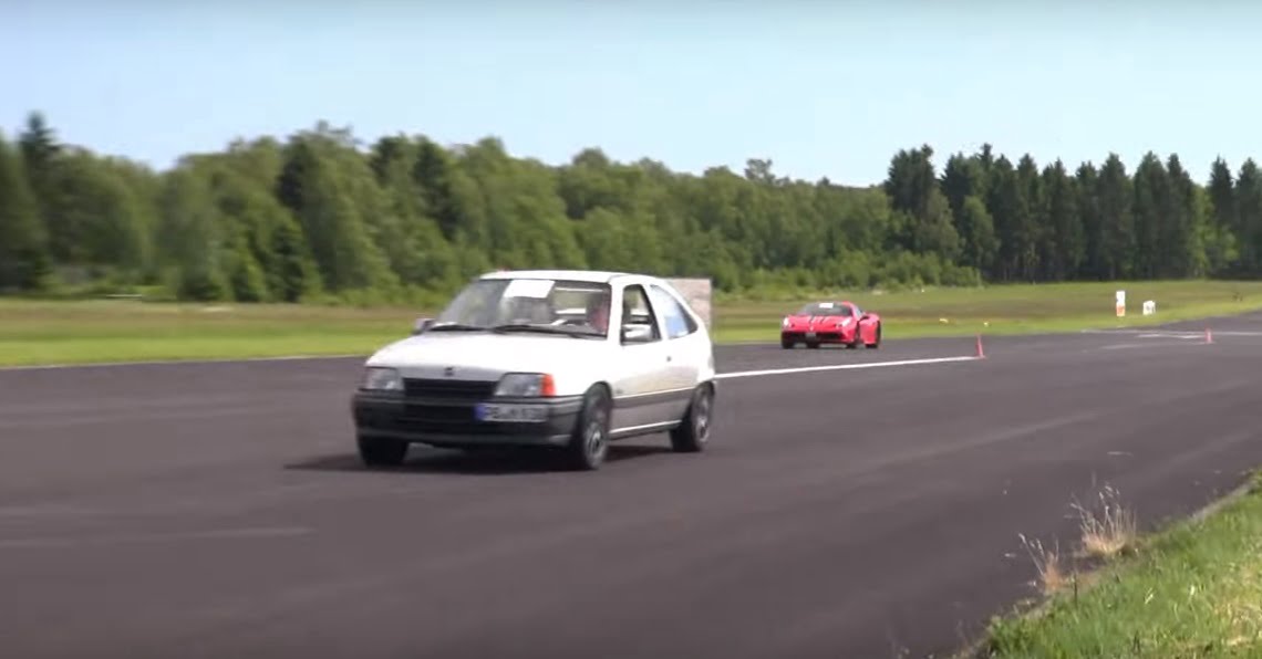kadett