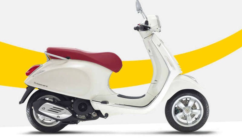 vespa