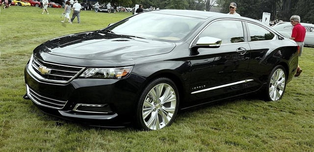 2017-chevrolet-impala-front-view