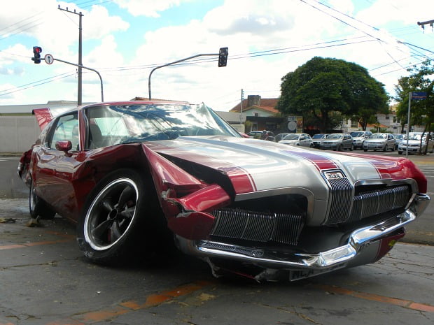 (Foto: Felipe Bastos/G1MS)