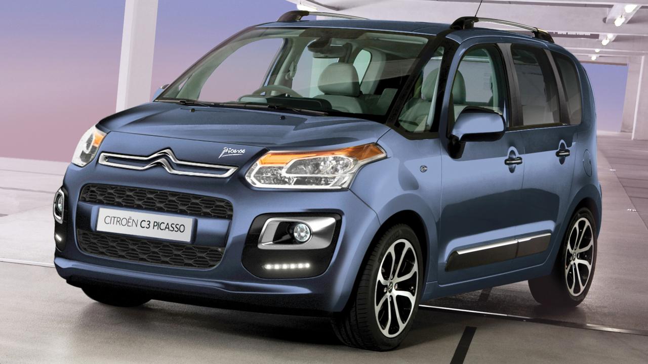 buyers_guide_-_citroen_c3_picasso_2014_-_front_quarter