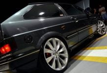 5 motivos pouco convincentes para você rebaixar seu carro