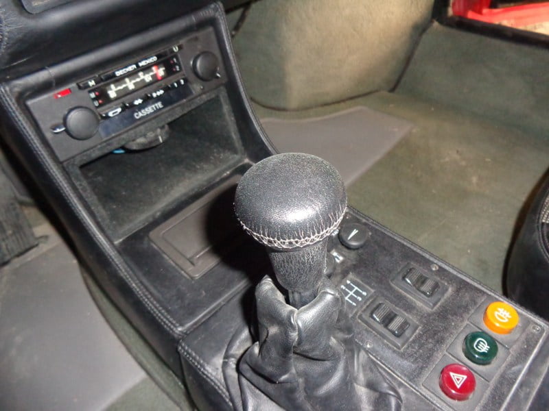 BMW M1 / Foto reprodução