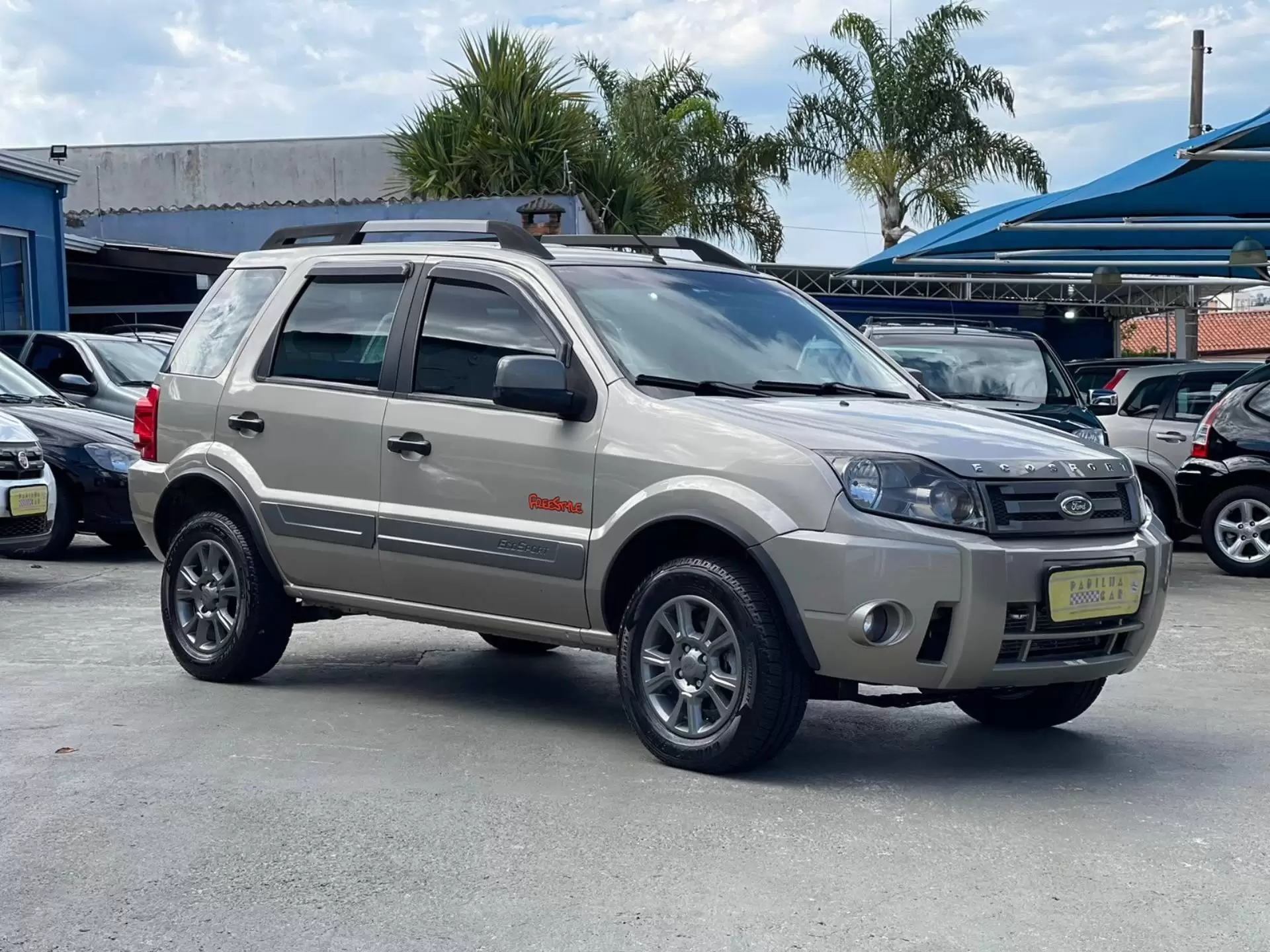 EcoSport