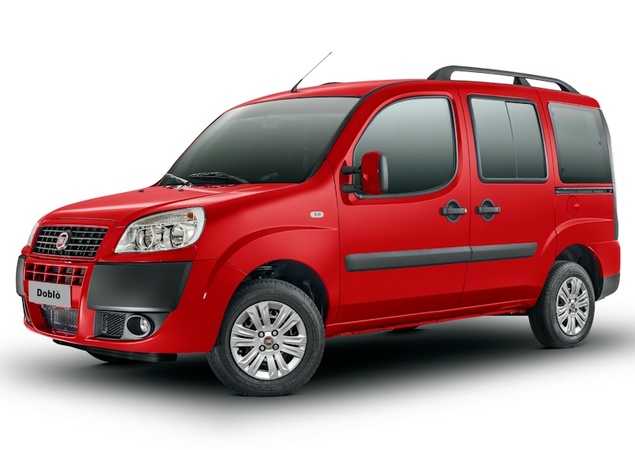 Fiat Doblò