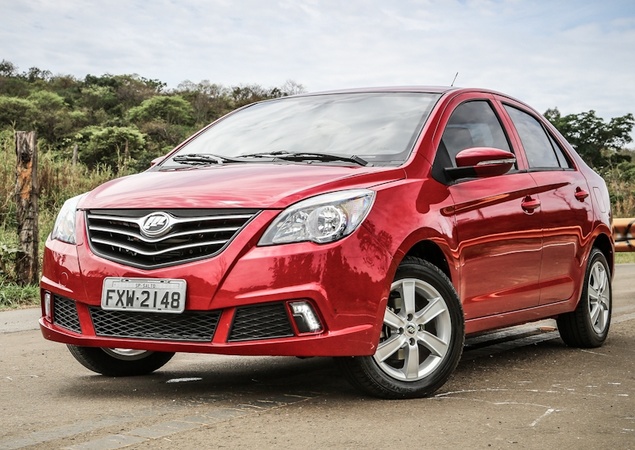 Lifan 530