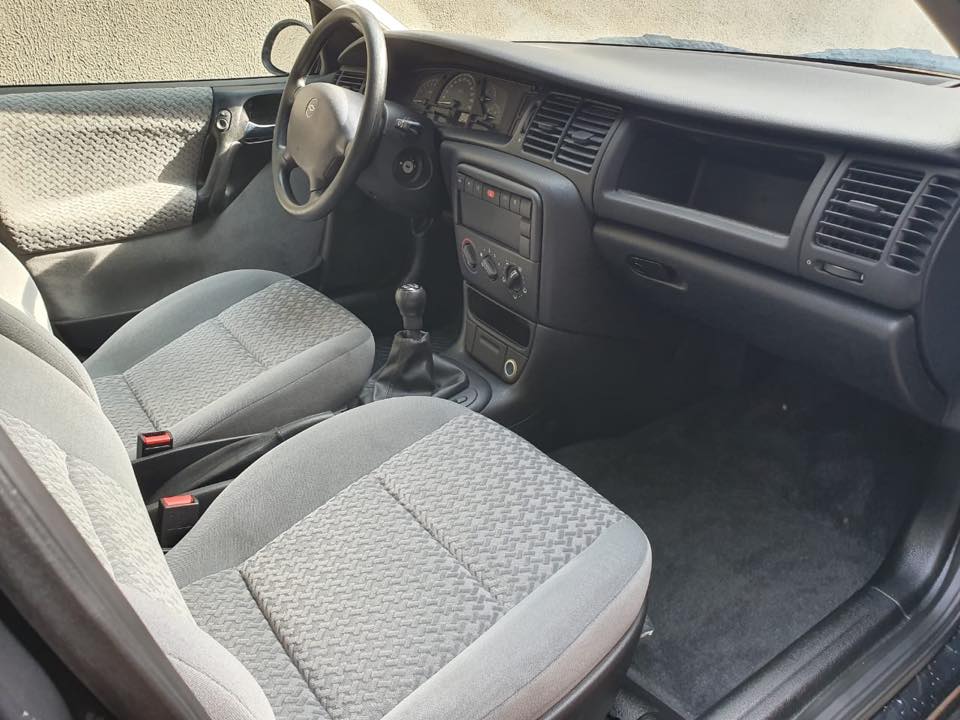 Chevrolet Vectra Expression
