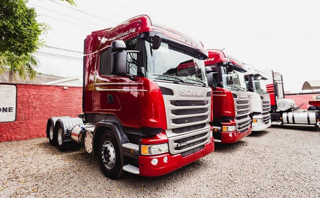 VSB Transportes