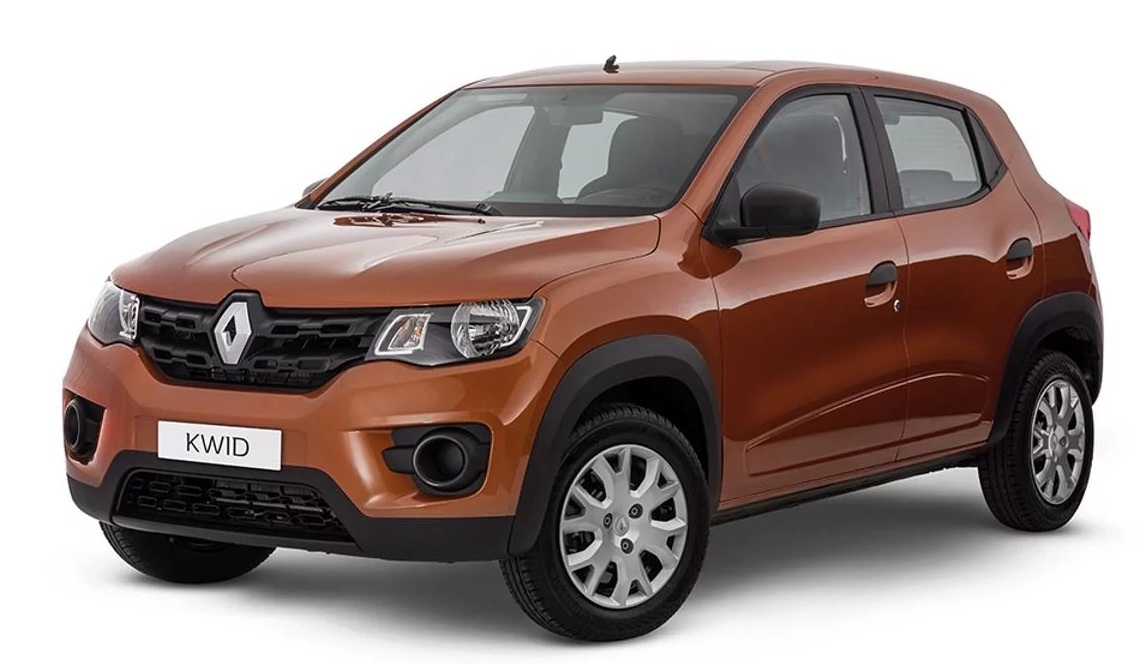 Renault Kwid