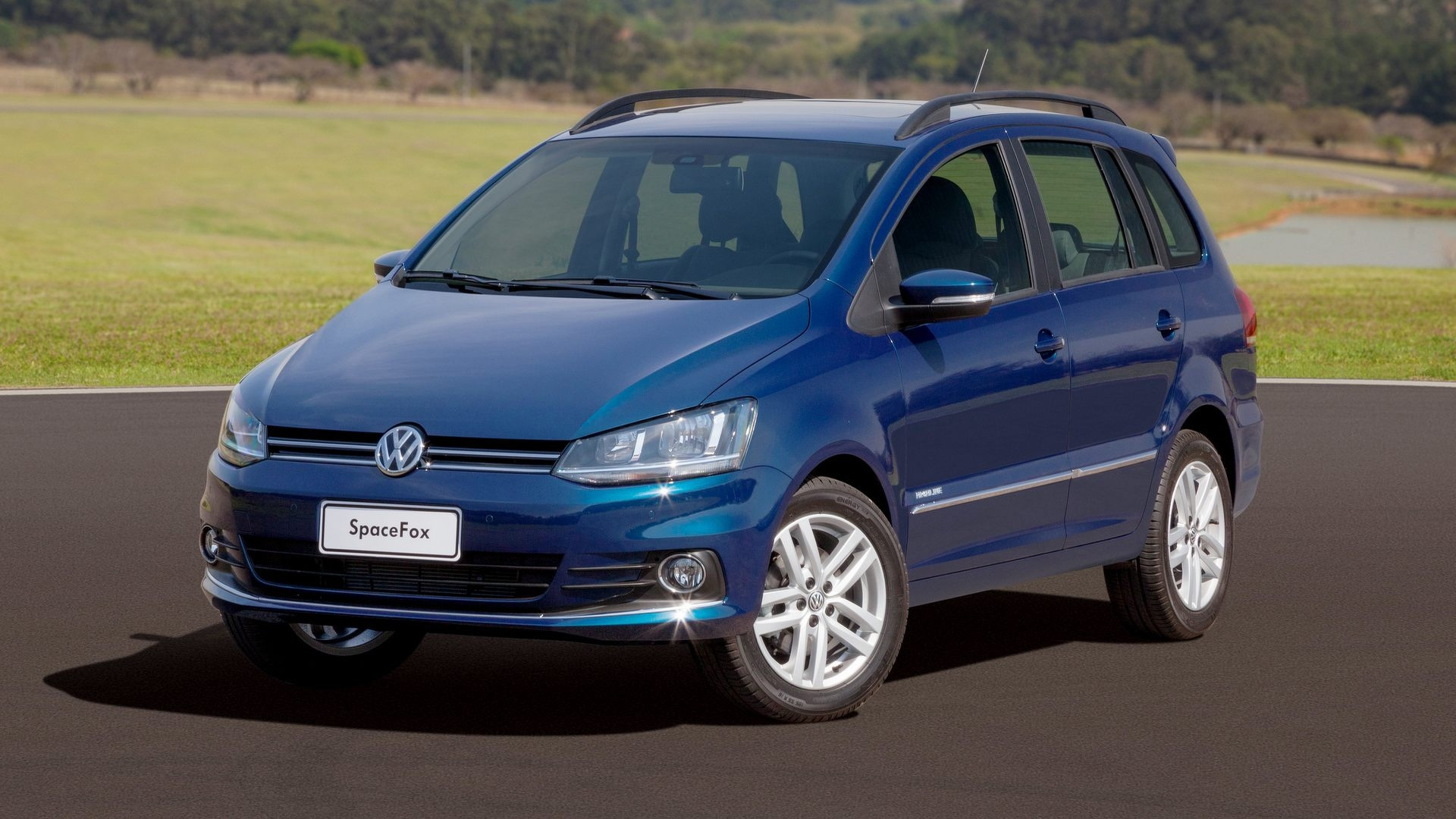 Volkswagen SpaceFox