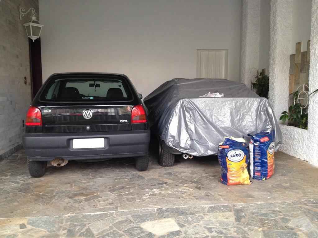 Gol GTI / Foto reprodução/ Reginaldo de Campinas