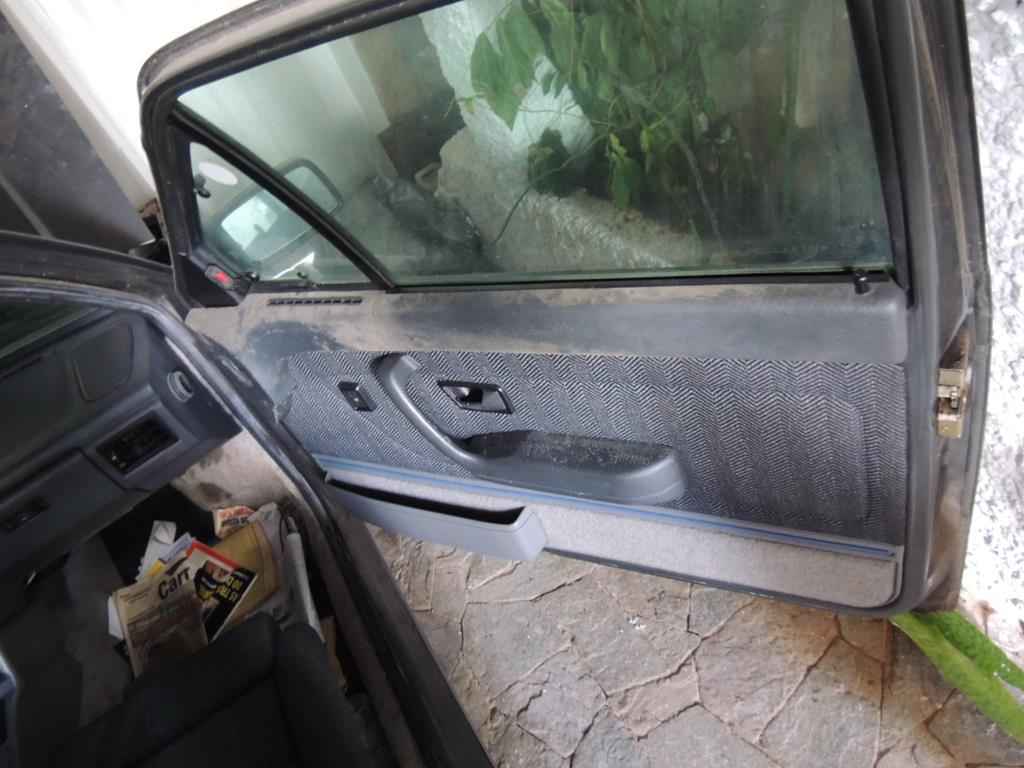 Gol GTI / Foto reprodução/ Reginaldo de Campinas