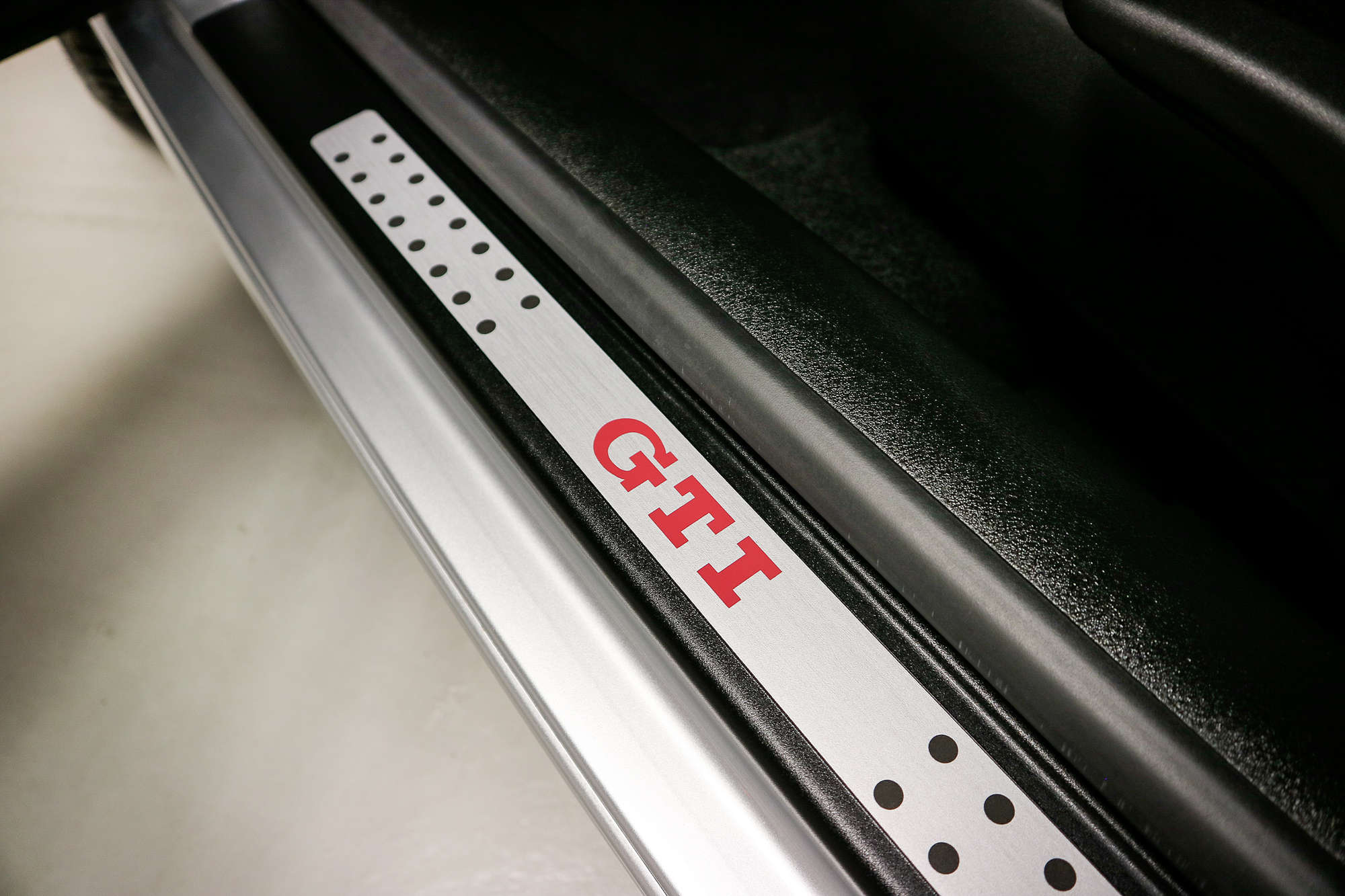 VW Golf GTi 2002 / Foto: Silverstone Auctions