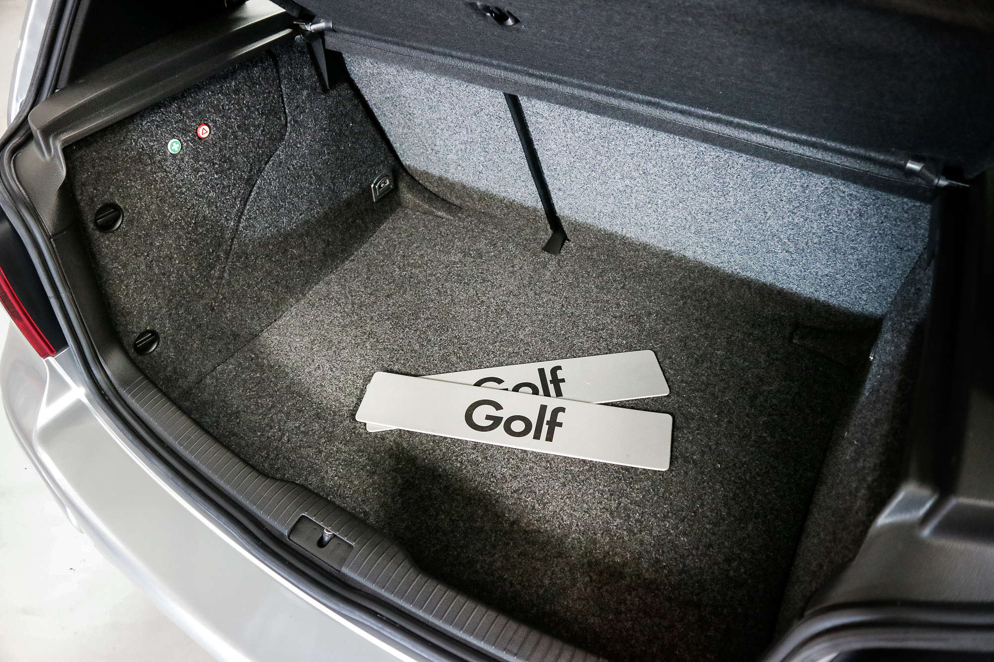 VW Golf GTi 2002 / Foto: Silverstone Auctions