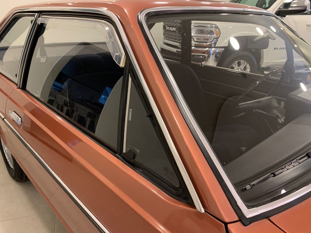 Ford Corcel II 1980 / Foto reprodução / Reginaldo de Campinas