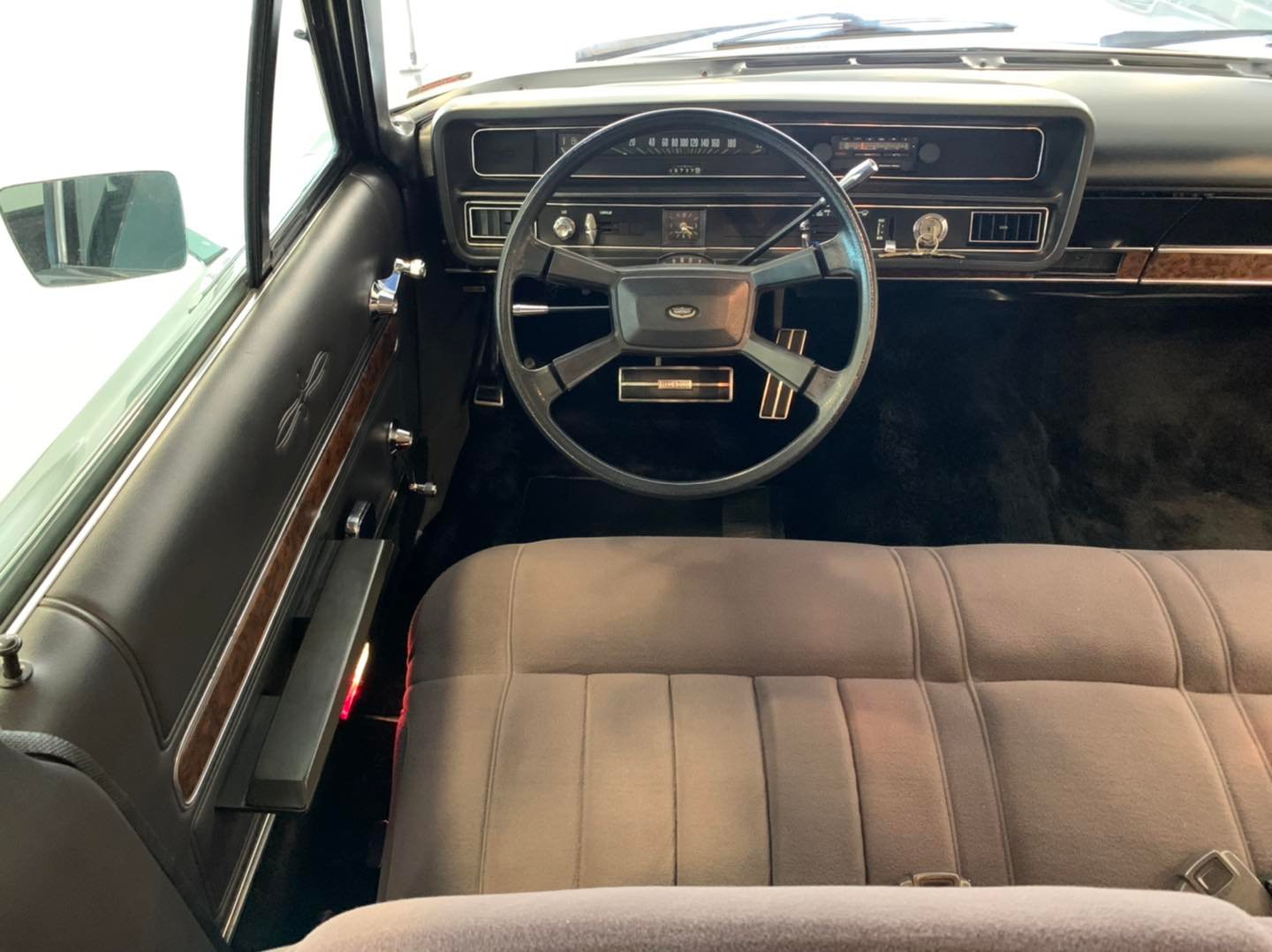 Ford Galaxie Landau 1979 / Foto reprodução / Reginaldo de Campinas