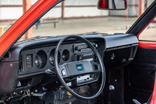 Toyota Corolla 1977 / Bring a Trailer