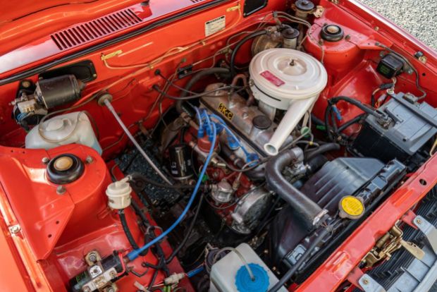 Toyota Corolla 1977 / Bring a Trailer