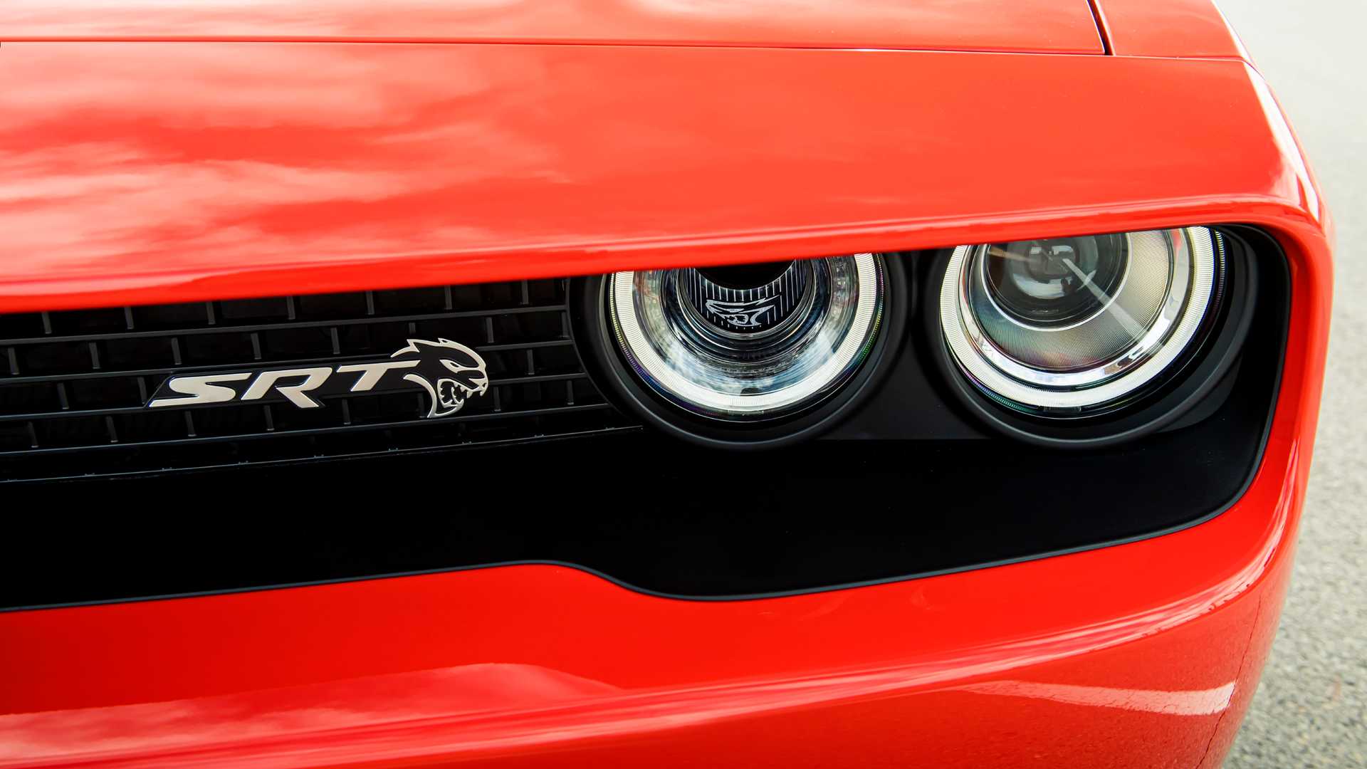 O Dodge Challenger foi o "Muscle Car" mais vendido dos Estados Unidos pelo segundo ano consecutivo