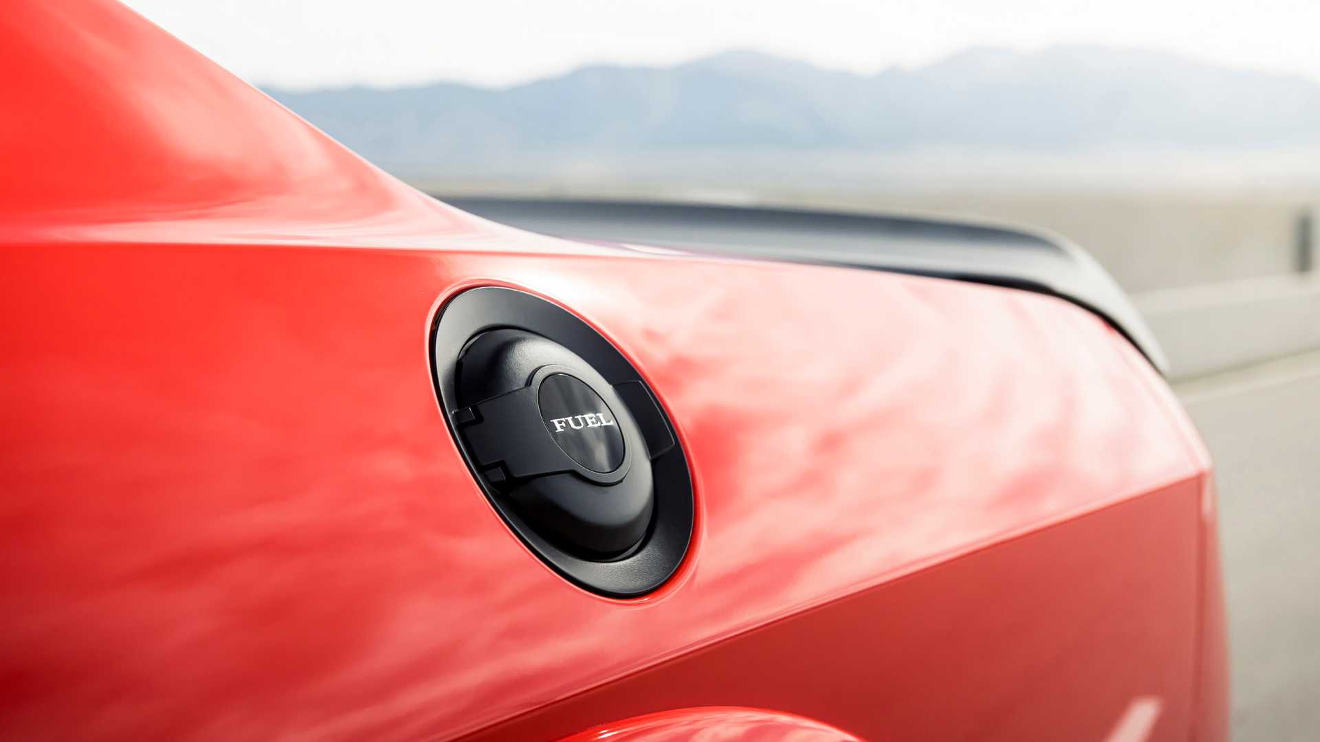 O Dodge Challenger foi o "Muscle Car" mais vendido dos Estados Unidos pelo segundo ano consecutivo