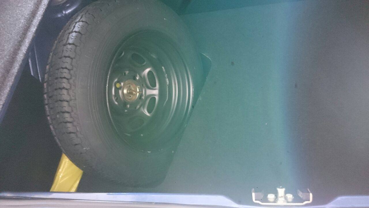 Volkswagen Gol CL ano 1993 / Foto reprodução / Reginaldo de Campinas