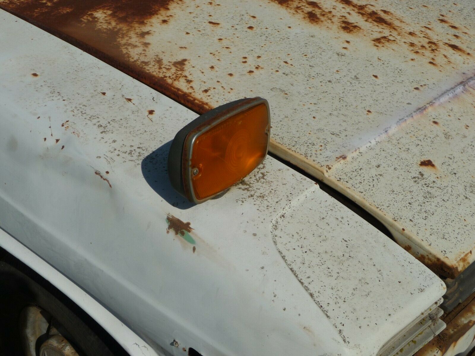 Pickup Toyota Hilux 1969 / Foto: GarWilliam