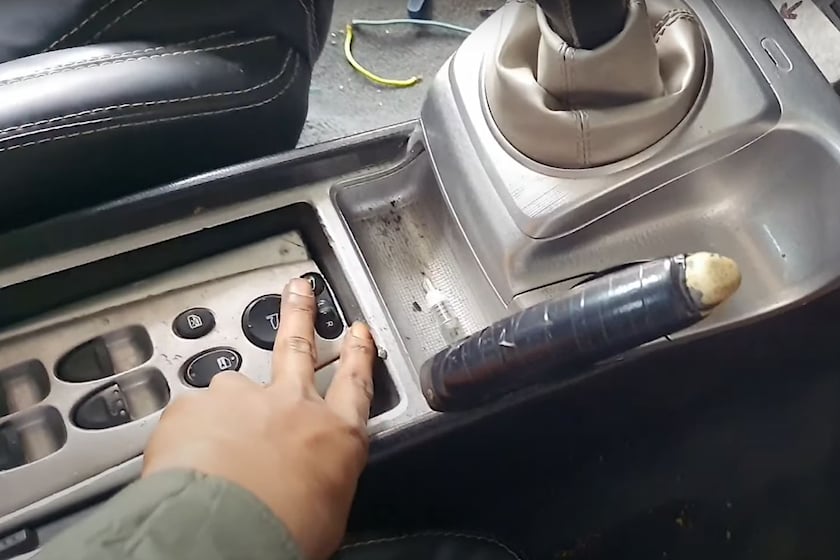 Lamborghini dos sonhos / Foto reprodução