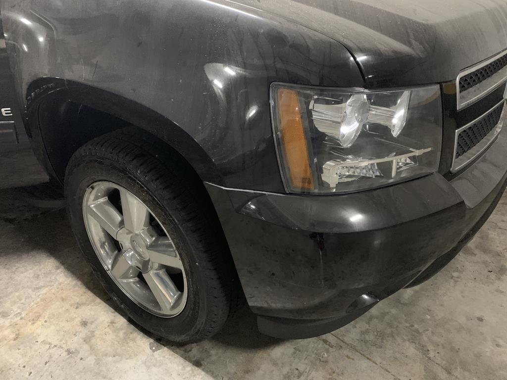 Chevrolet Avalanche Pickup / Foto reprodução / Reginaldo de Campinas