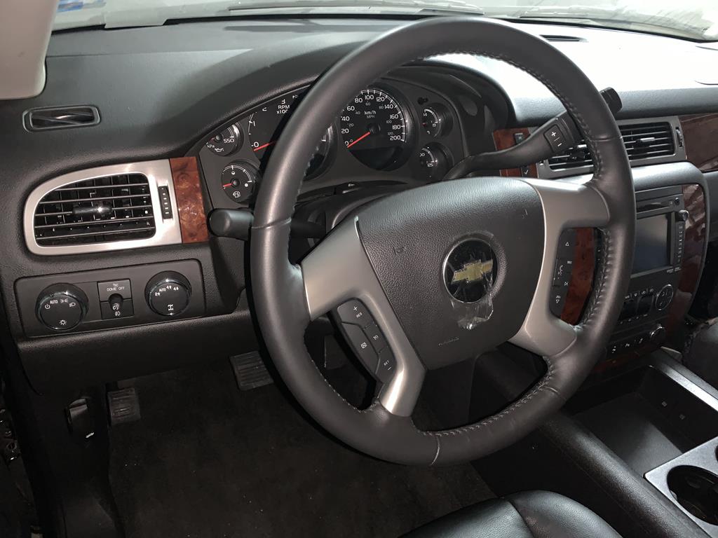 Chevrolet Avalanche Pickup / Foto reprodução / Reginaldo de Campinas