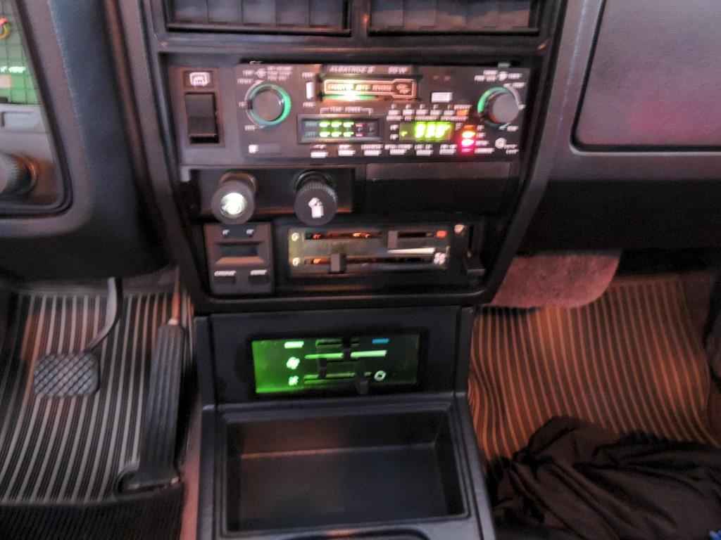 Chevrolet Caravan Diplomata 1987 / Foto reprodução / Reginaldo de Campinas