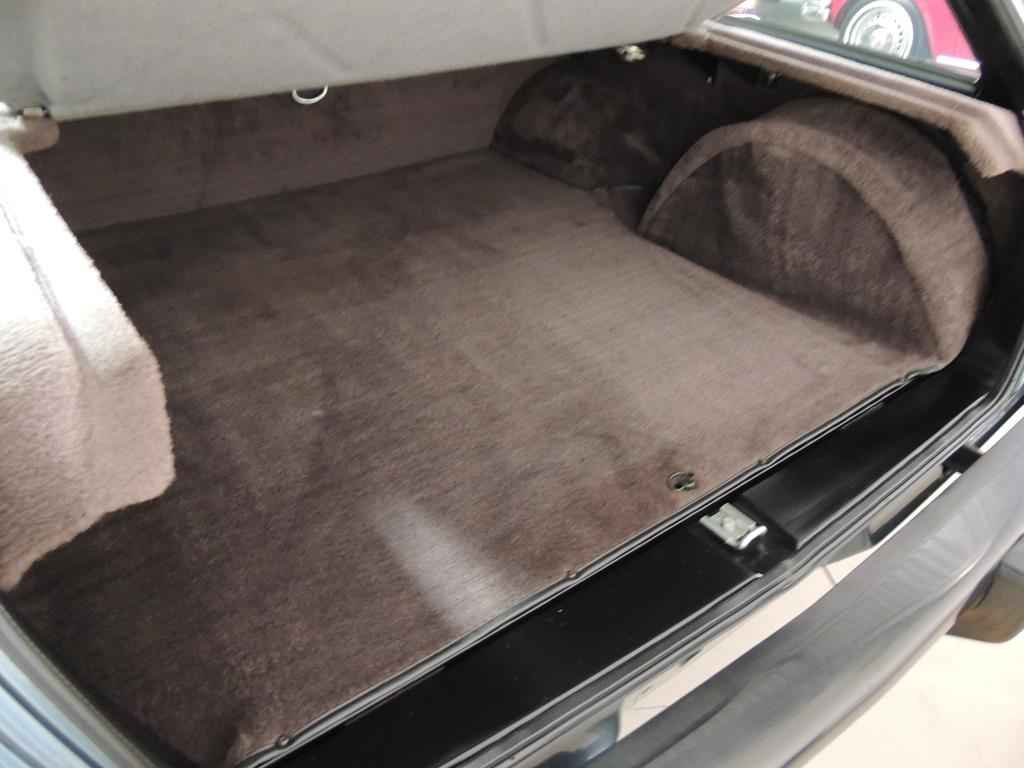 Chevrolet Caravan Diplomata 1987 / Foto reprodução / Reginaldo de Campinas